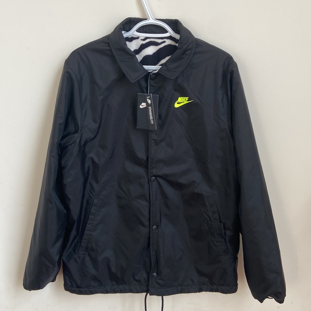 Nike jacket π₯π₯π₯ - Picture 4 of 6